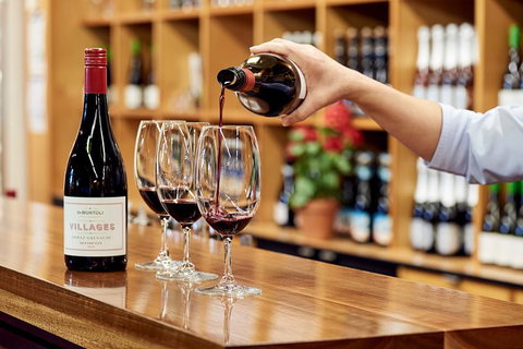 Yarra Valley Wine And Wildlife Self-Driving Tour - Accommodation Broadbeach 0