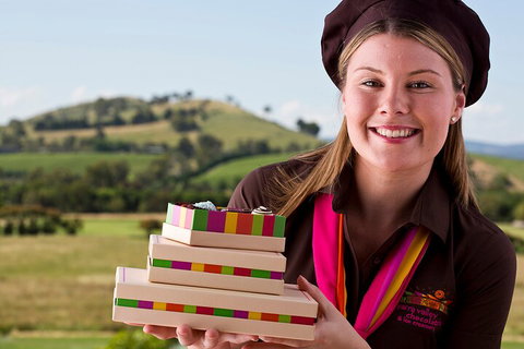 Yarra Valley Wine And Wildlife Self-Driving Tour - Accommodation Broadbeach 5