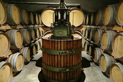 Margaret River Impression Day Tour From Perth - Accommodation Broadbeach 1