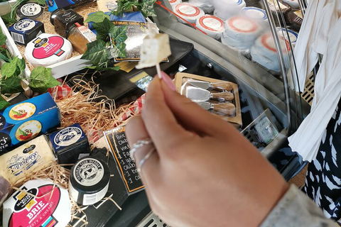 Margaret River Impression Day Tour From Perth - Accommodation Broadbeach 2