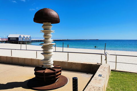 Margaret River Impression Day Tour From Perth - Accommodation Broadbeach 3