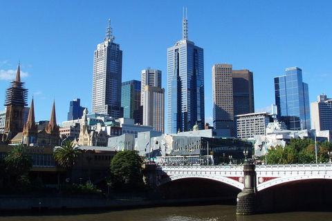 Half-Day Or Full-Day Tour With Private Guide From Melbourne - Accommodation Broadbeach 2