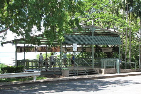 Delightful Darwin Self-Guided Audio Tour - Accommodation Broadbeach 1
