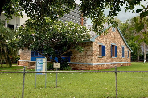 Delightful Darwin Self-Guided Audio Tour - Accommodation Broadbeach 2