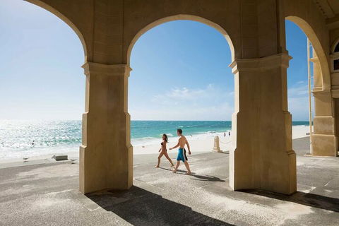 Wonderful Perth Self-Guided Audio Tour - Accommodation Broadbeach 2