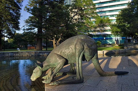 Wonderful Perth Self-Guided Audio Tour - Accommodation Broadbeach 3