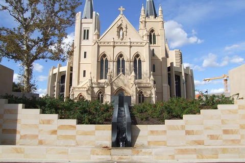 Wonderful Perth Self-Guided Audio Tour - Accommodation Broadbeach 5