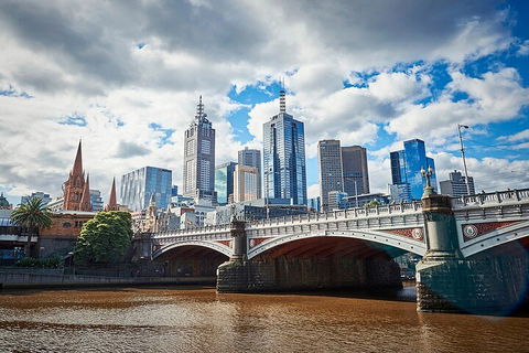 Highlights Of Melbourne Cruise - Accommodation Broadbeach 0