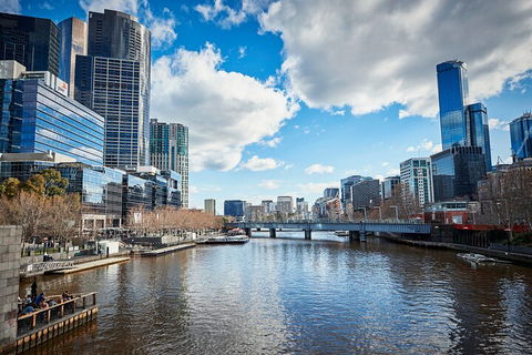 Highlights Of Melbourne Cruise - Accommodation Broadbeach 2