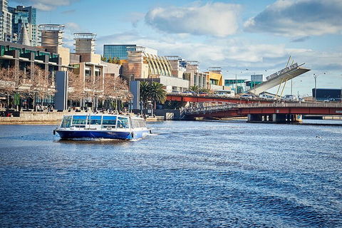 Highlights Of Melbourne Cruise - Accommodation Broadbeach 4