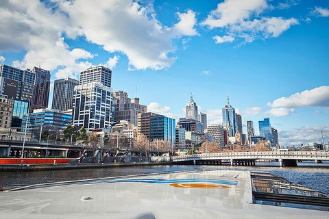 Highlights Of Melbourne Cruise - Accommodation Broadbeach 5