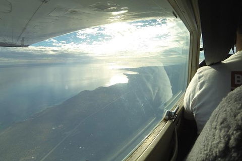 Monkey Mia Dolphins & Shark Bay Air Tour From Perth - Accommodation Broadbeach 1