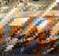 The ANZAC Bell Tour - Accommodation Broadbeach