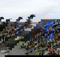 Perth Electric Bike Tours - Accommodation Broadbeach