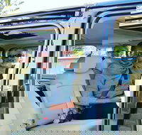 Albany's Whale Story - Accommodation Broadbeach