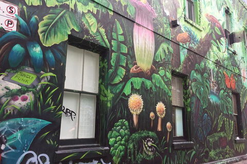 Half Day Small Group Guided Shopping Tour In Melbourne - Accommodation Broadbeach 1