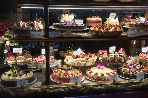 Half Day Small Group Guided Shopping Tour In Melbourne - Accommodation Broadbeach 2