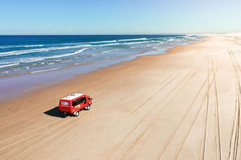 Beach & Dune - Accommodation Broadbeach 4