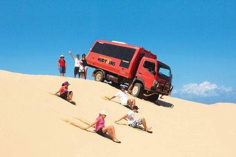 Beach & Dune - Accommodation Broadbeach 5