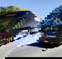 Rottnest Bayseeker Bus Tour from Hillarys Boat Harbour - Accommodation Broadbeach