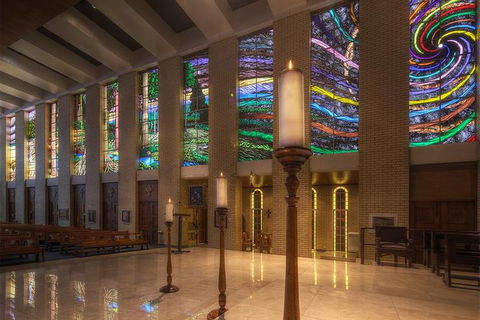 Cairns Aquarium And Small Group City Sightseeing Tour - Accommodation Broadbeach 3