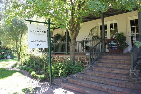 Barossa Valley Wineries Tour With Tastings And Lunch From Adelaide - Accommodation Broadbeach 2