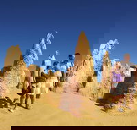 Pinnacles Day Trip from Perth Including Yanchep National Park - Accommodation Broadbeach