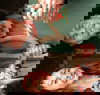 Perth Hills - Wildlife Art  Gastronomy - Accommodation Broadbeach