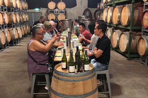 Day Trip With Chef-Led Hunter Valley Gourmet Food And Wine From Sydney - Accommodation Broadbeach 3