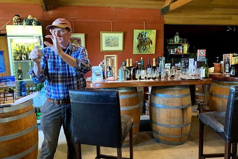 Day Trip With Chef-Led Hunter Valley Gourmet Food And Wine From Sydney - Accommodation Broadbeach 5