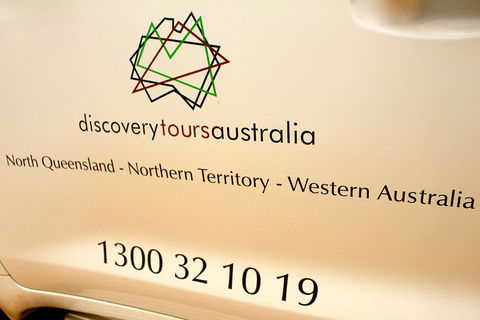 Barron Gorge And Kuranda National Park Half Day Rainforest And Waterfall 4WD Tour From Cairns - Accommodation Broadbeach 0