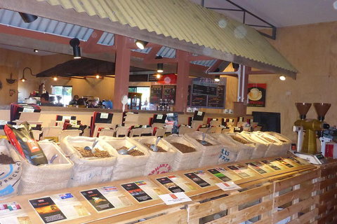 Margaret River Indulge And Discover Day Tour - Accommodation Broadbeach 1