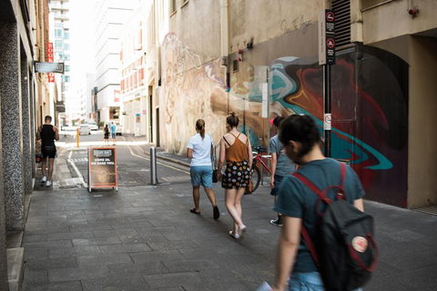 Be An Adelaide Local: Intimate Walk - Accommodation Broadbeach 0