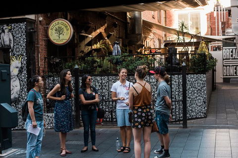 Be An Adelaide Local: Intimate Walk - Accommodation Broadbeach 1