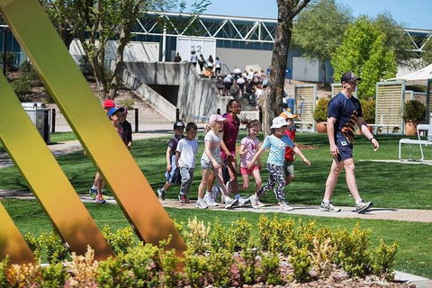 Australian Institute Of Sport: The AIS Tour - Accommodation Broadbeach 0