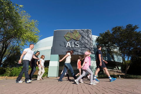 Australian Institute Of Sport: The AIS Tour - Accommodation Broadbeach 4