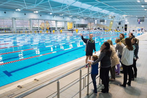 Australian Institute Of Sport: The AIS Tour - Accommodation Broadbeach 5