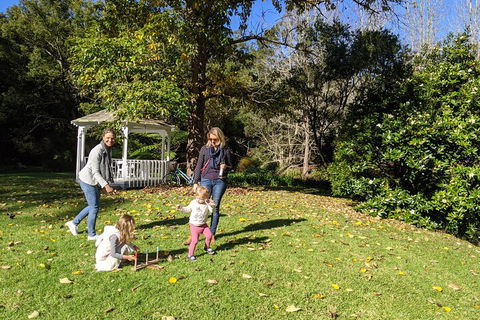 Central Coast Explorer With 'Personalised Sydney Tours' - Accommodation Broadbeach 1