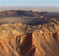 Scenic Flight Gosses Bluff - Accommodation Broadbeach