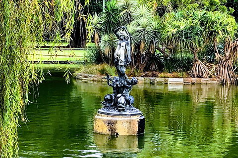 Discover Sydney - Botanic - Accommodation Broadbeach 0