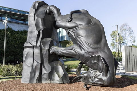 Discover Brisbane - Cultural - Accommodation Broadbeach 0