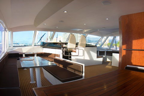 Passions Of Paradise Great Barrier Reef Snorkel And Dive Cruise From Cairns By Luxury Catamaran - Accommodation Broadbeach 1
