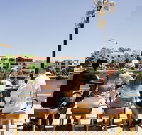 Perth Bike Tour - Majestic Foreshores and East Perth - Accommodation Broadbeach