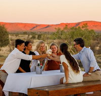 3-Day Tour from Uluru Ayers Rock to Alice Springs via Kings Canyon - Accommodation Broadbeach