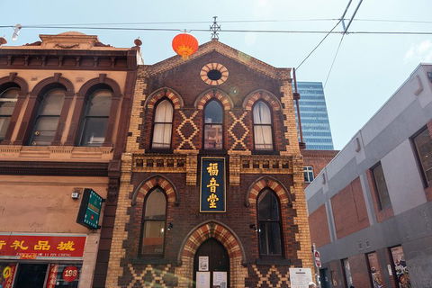Highlights & Hidden Gems With Locals: Best Of Melbourne Private Tour - Accommodation Broadbeach 2
