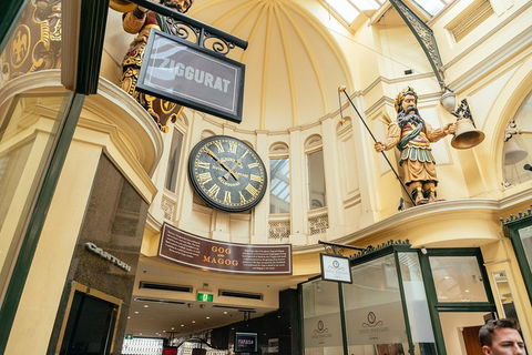 Highlights & Hidden Gems With Locals: Best Of Melbourne Private Tour - Accommodation Broadbeach 3