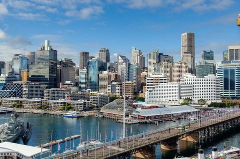 Highlights & Hidden Gems With Locals: Best Of Sydney Private Tour - Accommodation Broadbeach 0