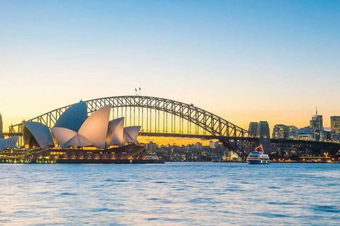 Highlights & Hidden Gems With Locals: Best Of Sydney Private Tour - Accommodation Broadbeach 1