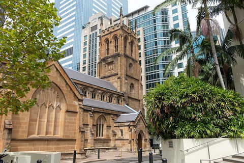 Highlights & Hidden Gems With Locals: Best Of Sydney Private Tour - Accommodation Broadbeach 2