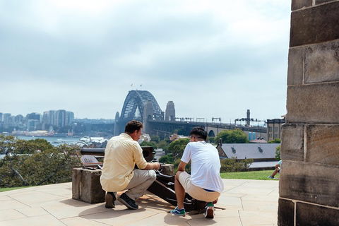 Highlights & Hidden Gems With Locals: Best Of Sydney Private Tour - Accommodation Broadbeach 5